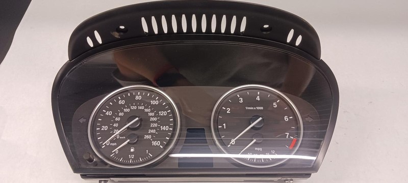 08-'10 BMW 535i Speedometer 73k miles OEM 1 Year Warranty!