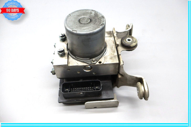 10-16 Porsche Panamera 970 Anti Lock Brake Pump ABS Unit W/ Module Oem