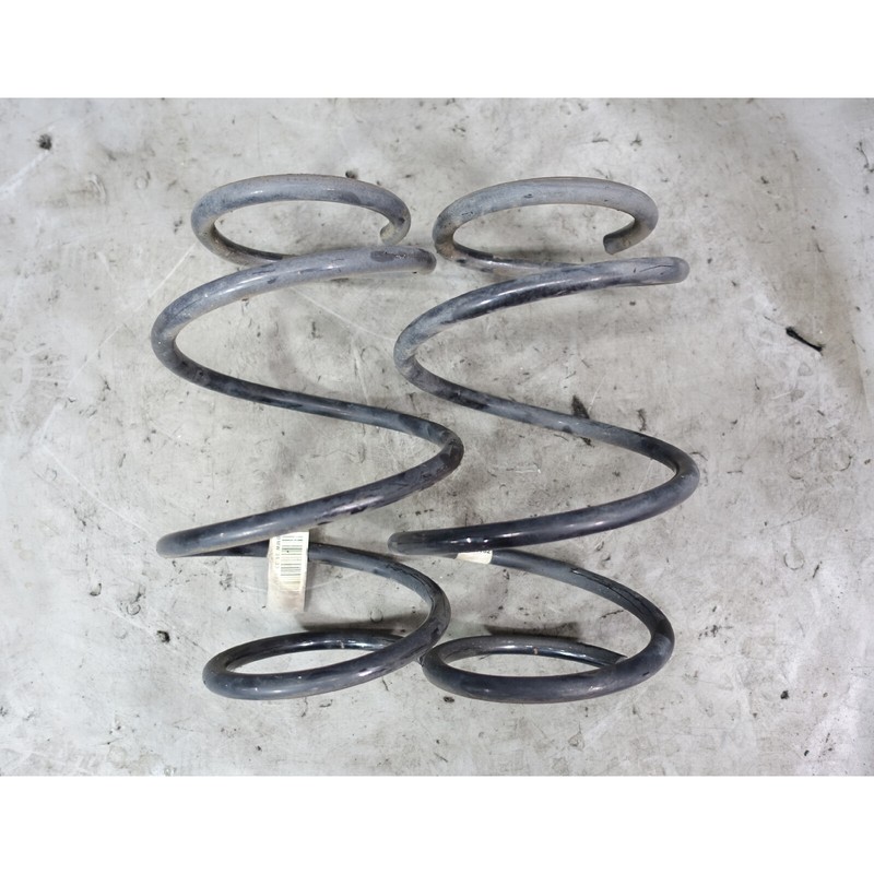 2003-2005 BMW E85 3.0i Z4 Roadster Factory Front Coil Spring Pair Left Right OEM