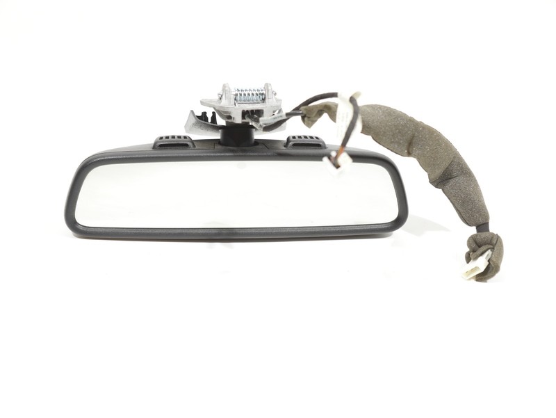 2008-2015 Mercedes W204 W212 C250 E350 Interior Rear View Mirror OEM