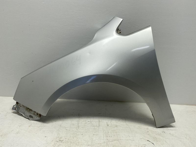 Left Driver Side Fender Silver Fits 2012-2017 Buick Verano 69957 *NO SHIPPING*