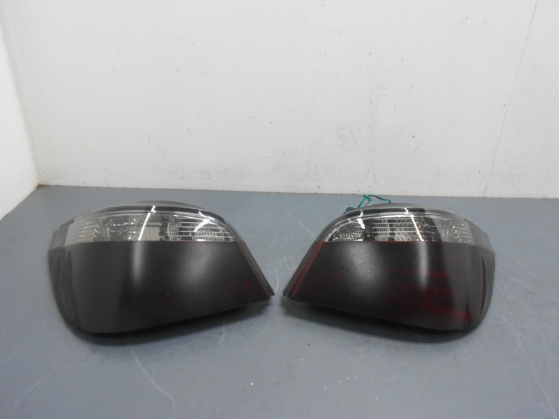 2006 06 07 08 09 10 BMW M5 E60 Eagle Eyes LED Tail Light Set #2172 i5