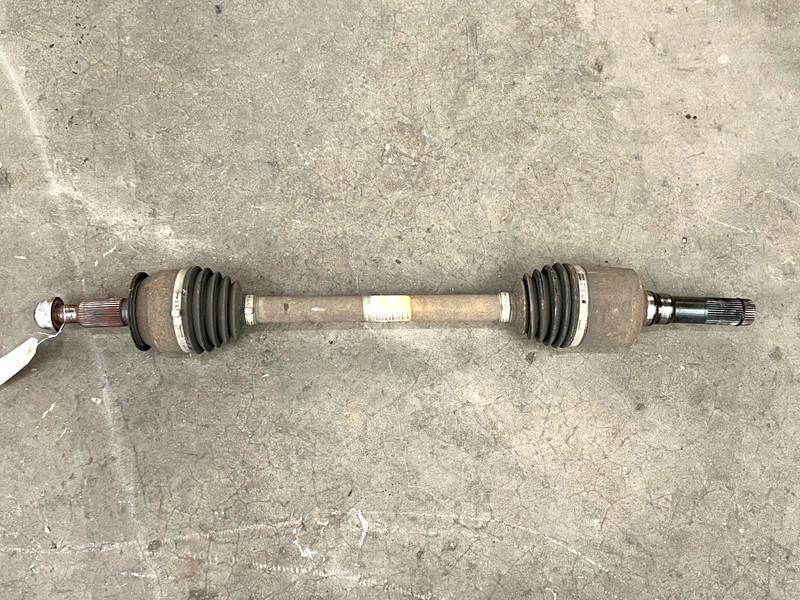 ⭐2013-2024 LINCOLN NAVIGATOR 4X4 REAR RIGHT RH SIDE AXLE SHAFT ASSY OEM LOT2703