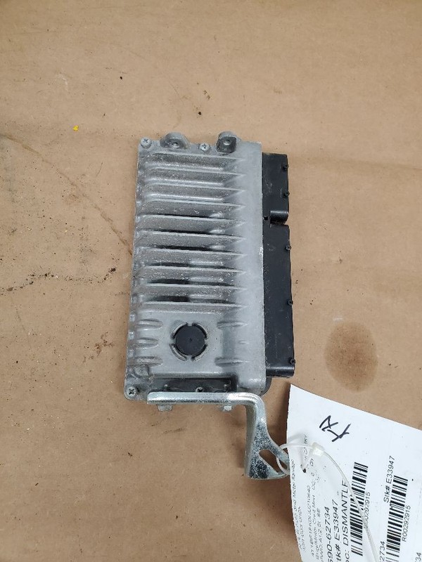 Engine ECM Electronic Module Engine Control SE Fits 16-17 CAMRY 292915