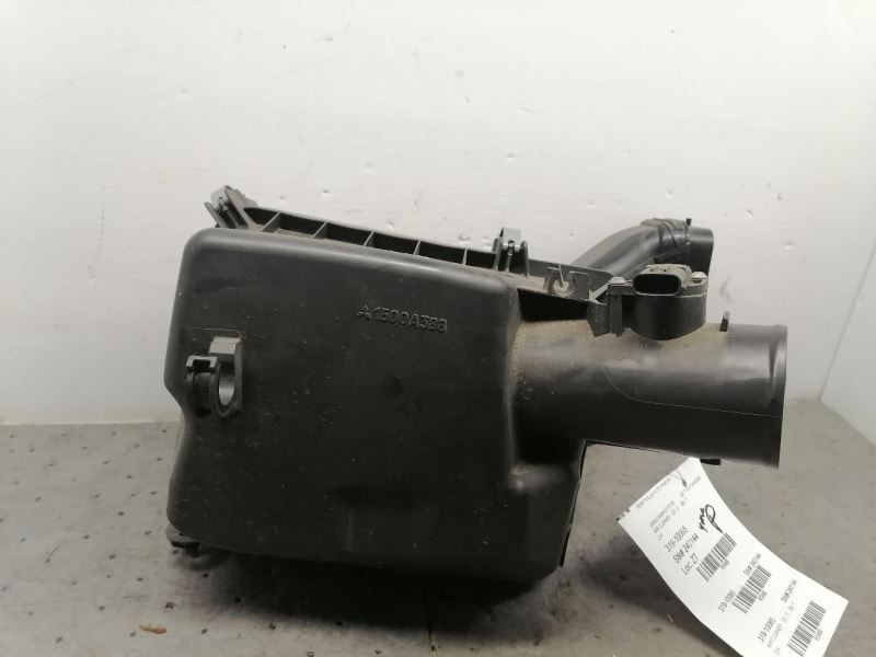 OUTLANDER 2017 Air Cleaner 1344600
