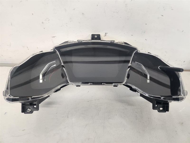 2020-2021 Honda Civic Speedometer Instrument Gauge Cluster 3K Mi Type-R Tgh-A41