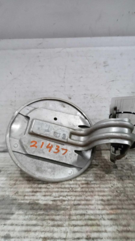 2005 Ford Explorer Grey Fuel Filler Door OEM Used Part NJ25-21437-529507