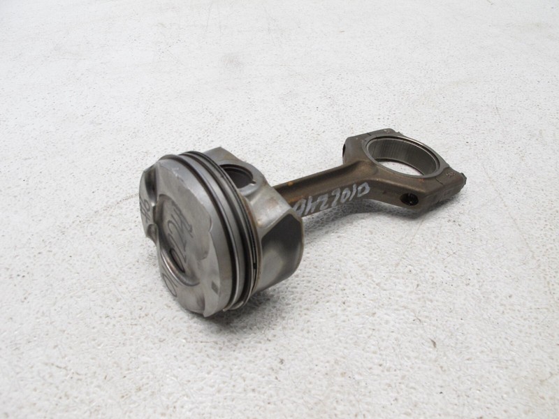 14-19 BMW F02 740Li 3 4 5 6 X1 X3 X5 X6 N55 3.0 ENGINE PISTON CONNECTING ROD 0 6