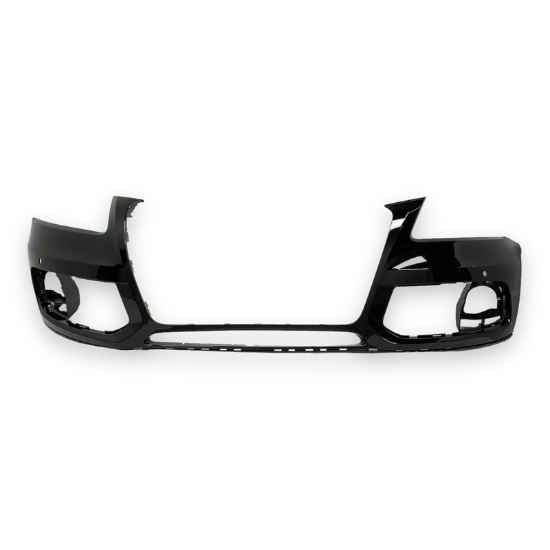 Audi Q5 2013 2014 2015 2016 2017 Front Bumper Cover OEM 8R0807437AH