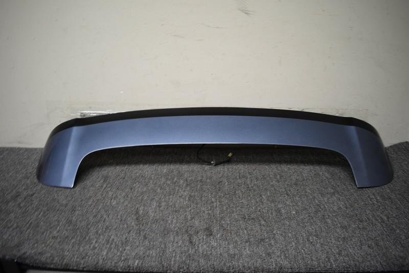 2015-2016 SUBARU LEGACY REAR SPOILER WING FACTORY OEM