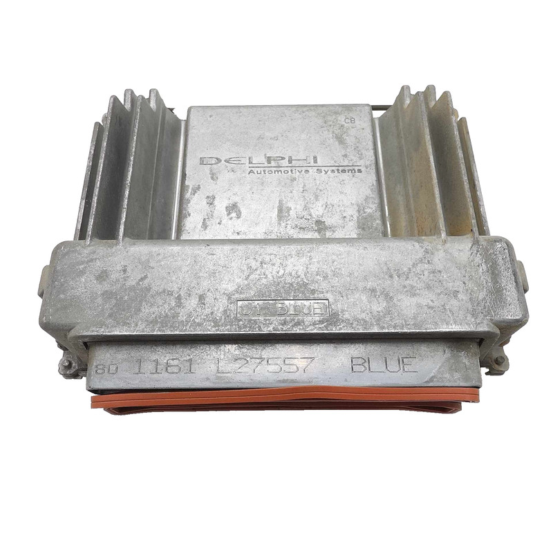 Chevrolet Tahoe Engine Electronic Control Module 2001 P/N 12200411