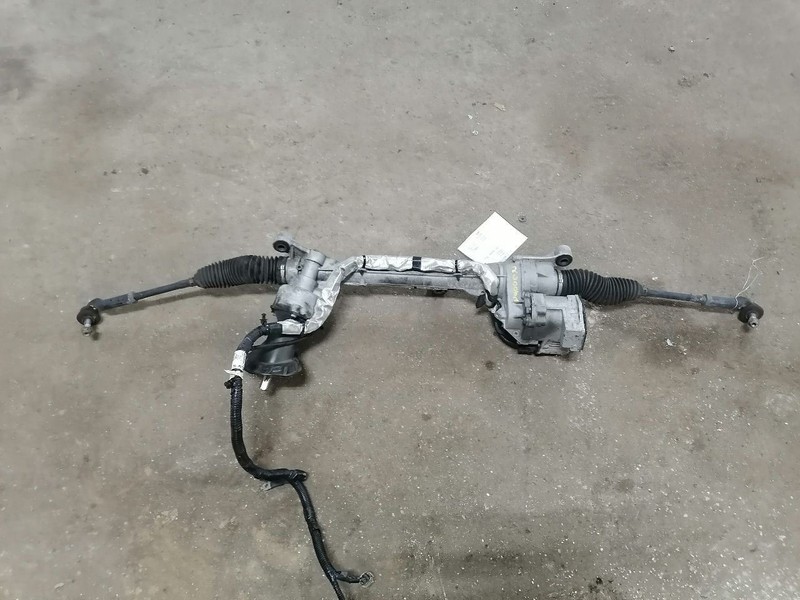 Steering Gear/Rack Power Rack And Pinion AWD Fits 17-19 MKC 1754218