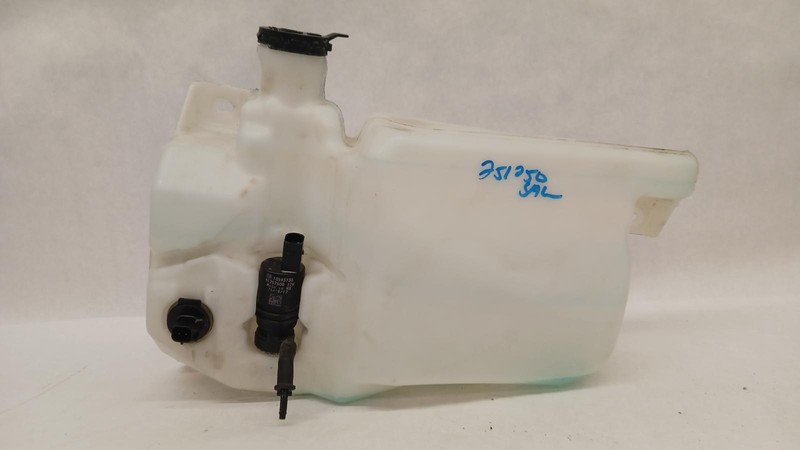 19-'22 CHEVROLET SILVERADO 1500 Washer Bottle reservoir pump OEM 6 Month Wnty!