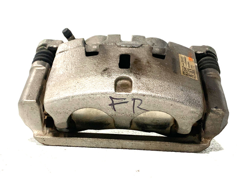 2018-2021 BUICK ENCLAVE FRONT RIGHT PASSENGER SIDE BRAKE CALIPER OEM #A0.25