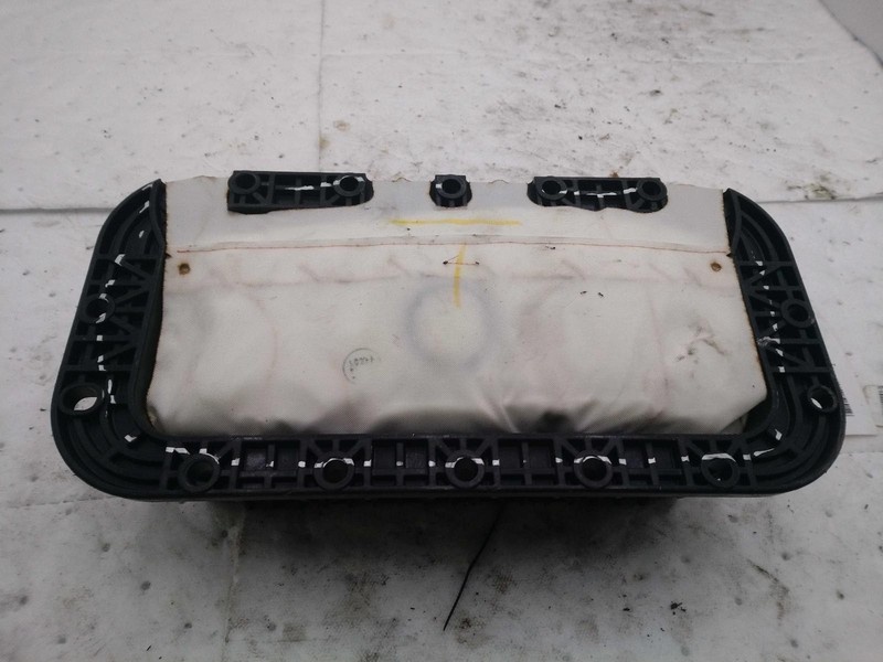 2020 BMW X3 Instrument Panel Air Bag Blue Right Side 79K Miles Used OEM