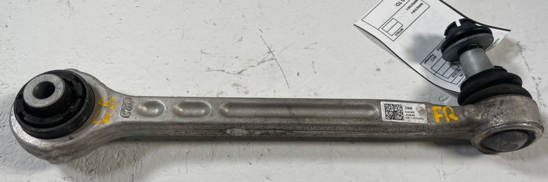 2018 - 2023 KIA STINGER FRONT LH OR RH SIDE LOWER LATERAL CONTROL ARM # 110750