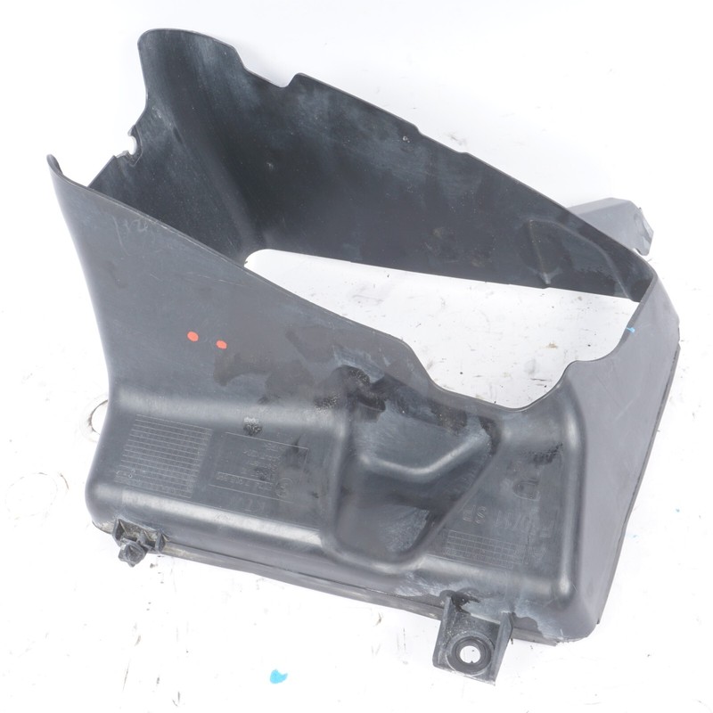 2011-2016 BMW 528i 535i 550i F10 Front Right Passenger Bumper Air DuctOEM