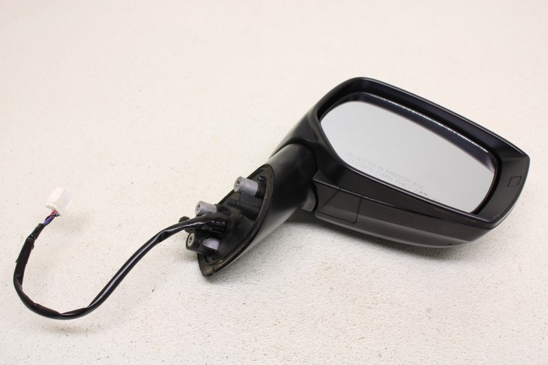 Subaru WRX Right Door Mirror Assembly Passenger Side Impreza Crosstrek Oem 15-16