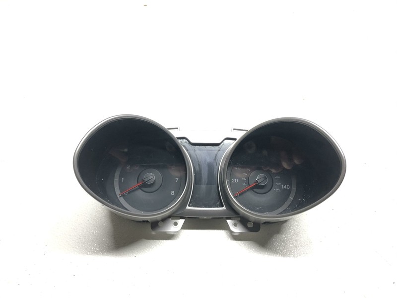 2012-2014 HYUNDAI VELOSTER INSTRUMENT CLUSTER ASSEMBLY OEM TESTED 54k *