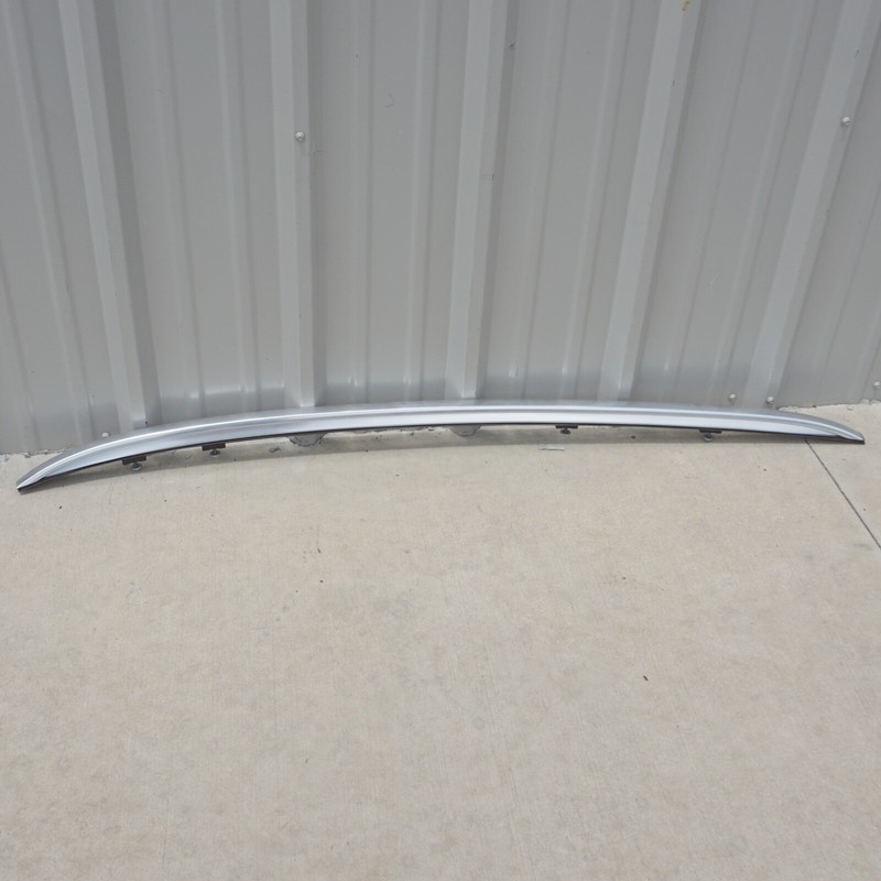 2015-2020 MERCEDES GLA250 X156 ROOF LEFT RAIL RACK LUGGAGE CARRIER MOLDING OEM