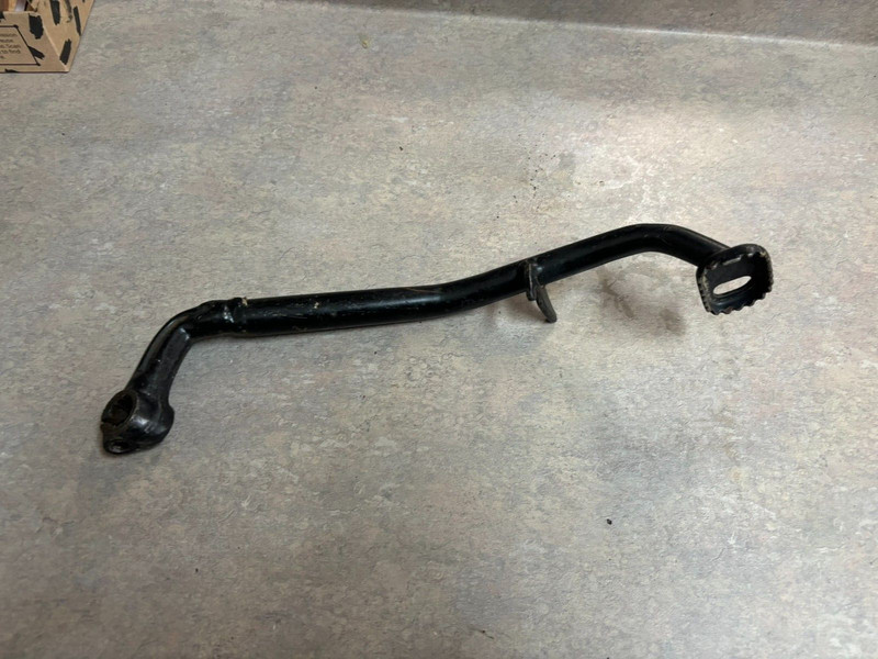 2000 Suzuki QuadRunner Rear Brake Lever Pedal Runner Quad LT F160 F 160 LTF J3