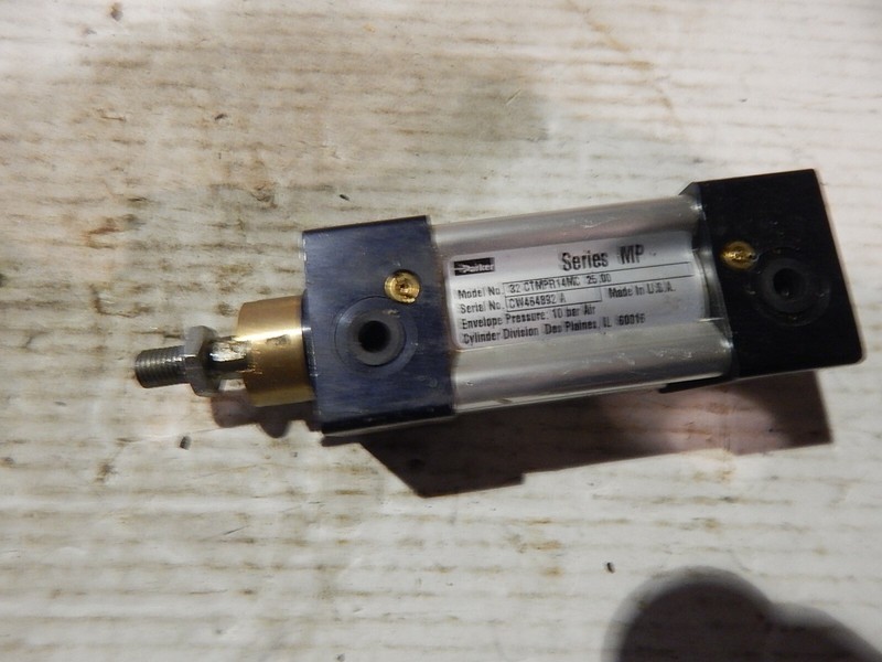 Parker 32 CTMPR14MC CW464892A Cylinder *FREE SHIPPING*