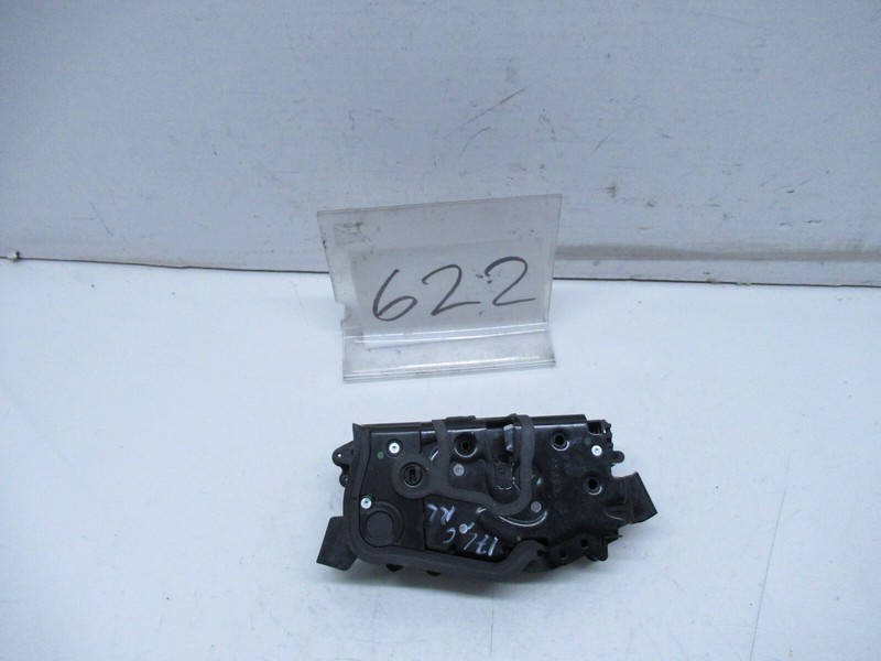 17-20 LINCOLN CONTINENTAL REAR LEFT DRIVER DOOR LOCK LATCH ACTUATOR OEM
