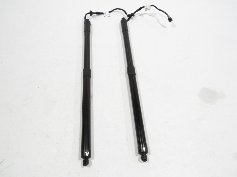 17-22 Land Range Rover Sport 2018 L494 Rear Tailgate Trunk Lid Strut Shock Set >