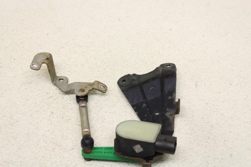 MK2 Audi TT TTS TTRS Rear Left Ride Height DCC Suspension Level Sensor Oem 08-15
