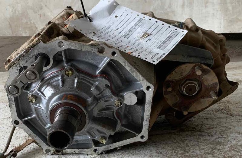 Transfer Case TOYOTA TUNDRA 00 01 02 03 04