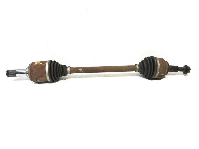 11-21 GRAND CHEROKEE 2WD REAR LEFT DRIVER CV AXLE SHAFT OEM 83k Miles