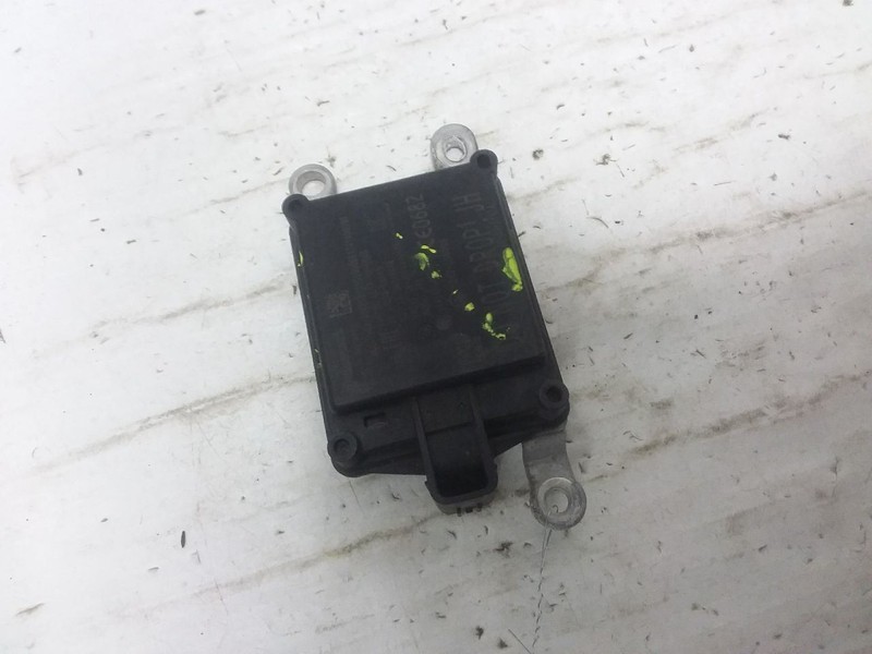 Radar Unit Adaptive Cruise Control Module Fits 17-18 Rogue Sport 28438-5FA1A
