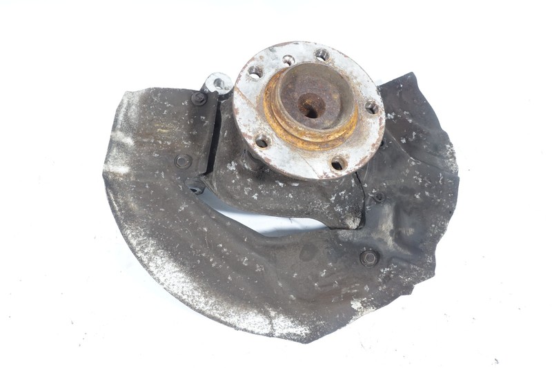 2002 - 2005 BMW 745I E65 E66 N62 FRONT LEFT DRIVER SIDE SPINDLE HUB BEARING OEM