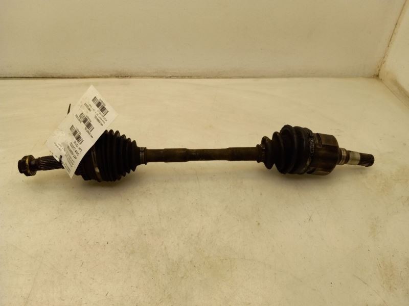 04-06 SCION XA 1.5L FWD MT DRIVER SIDE FRONT AXLE SHAFT