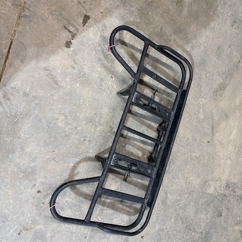 1989 YAMAHA MOTO 4 250 Rear Rack