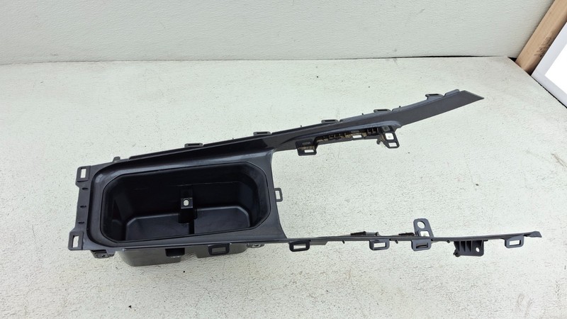 2022 - 2025 JEEP COMPASS CENTER CONSOLE DUAL CUPHOLDER OEM