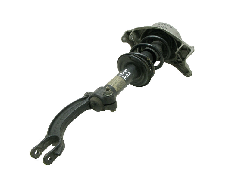 09-17 AUDI 8T A5 S5 A4 FRONT RIGHT PASSENGER SUSPENSION SHOCK ABSORBER STRUT 021