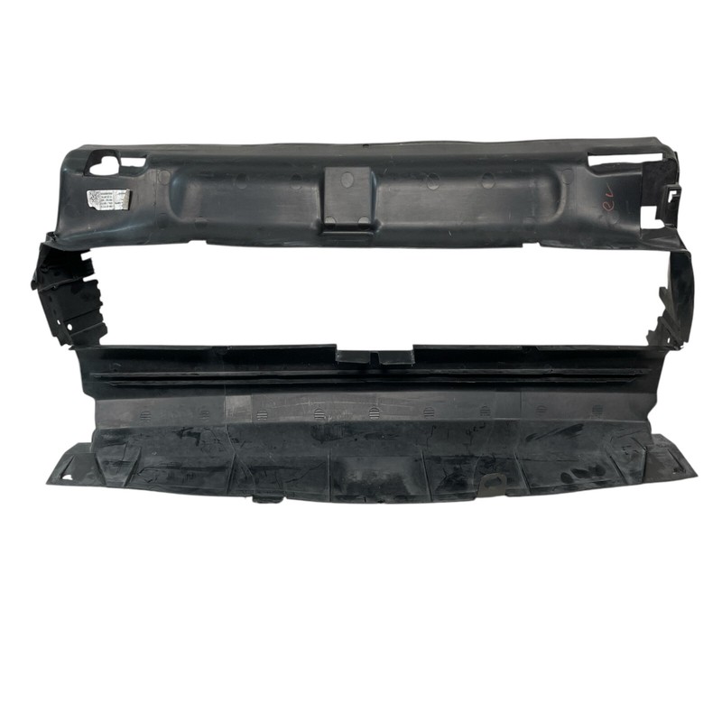 2015-2022 Porsche Macan Front radiator air guide duct frame OEM 95B121707Y