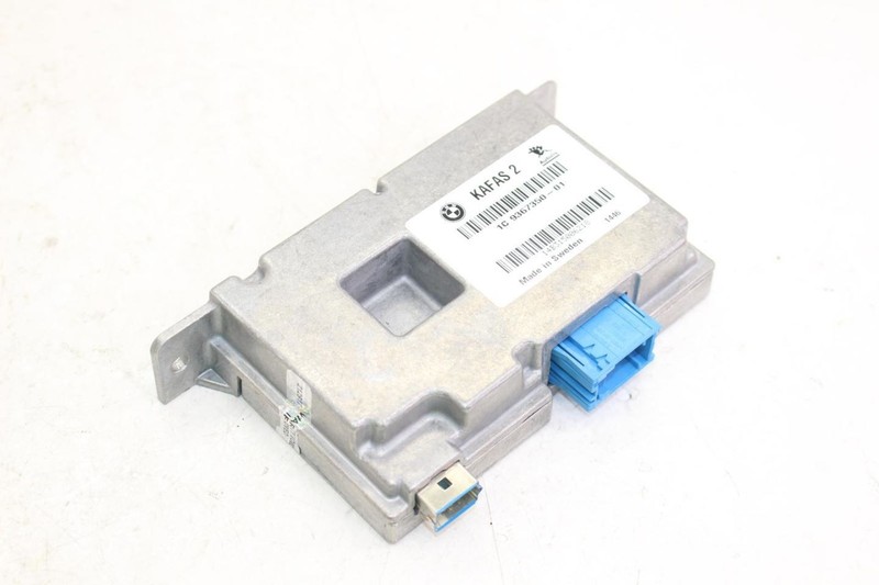 15-17 BMW M4 Coupe Camera Control Unit 1C9367350