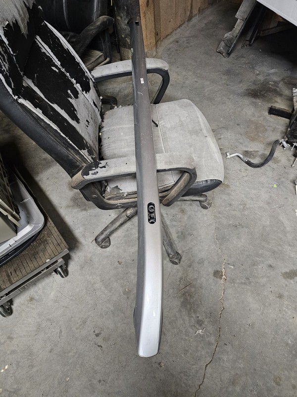 14 15 16 17 18 JEEP CHEROKEE ROOF RACK RAIL CARRIER RIGHT PASSENGER SIDE OEM ✅