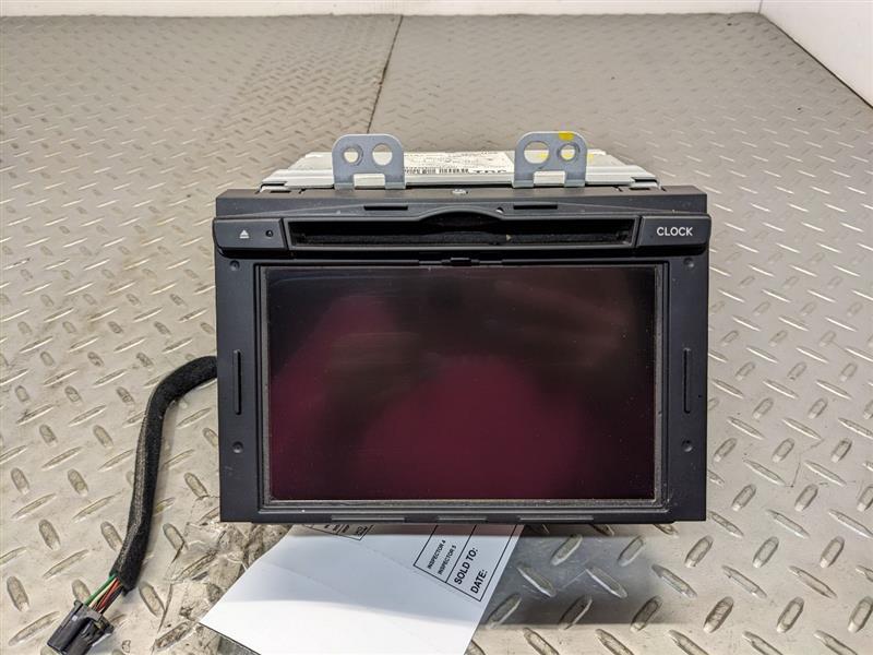 Info-GPS-TV Screen Navigation Display Screen EX Luxury Fits 11-13 OPTIMA 1144593