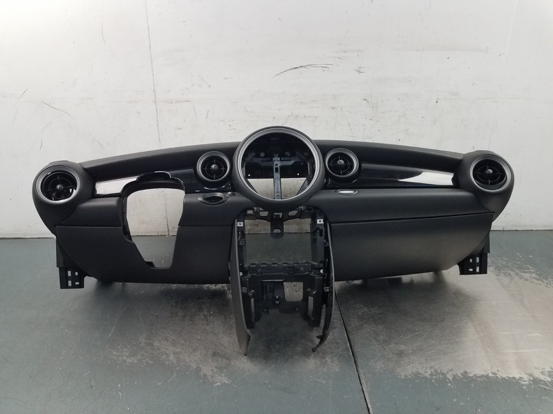 2013 Mini John Cooper WorksDash Panel #4919 A3