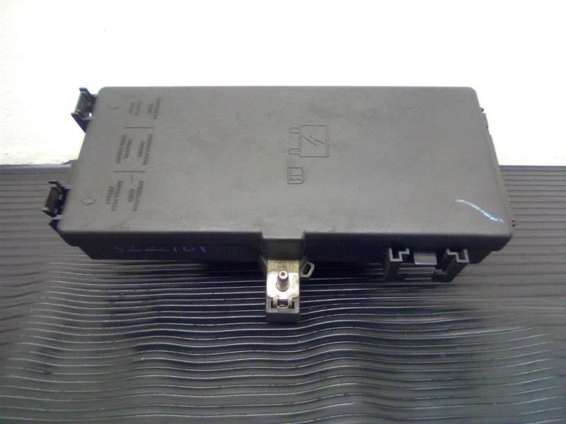 2008 Dodge Ram 1500 4x4 Multifuncion TIPC Integrated Power Module OEM 68028003AC