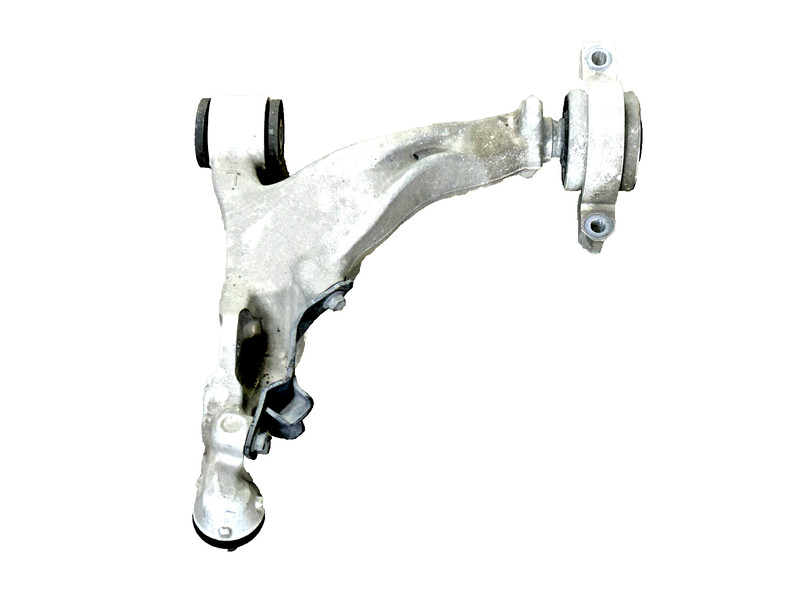 2017-2022 INFINITI Q60 RWD FRONT LEFT SIDE LOWER CONTROL ARM OEM #A0.04