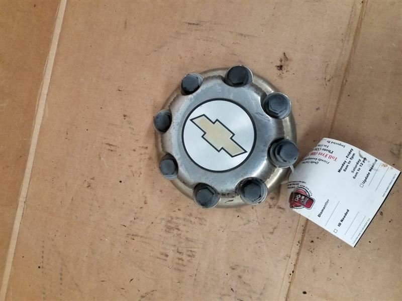 SILVRDO25 1999 Center Cap Wheel 248225