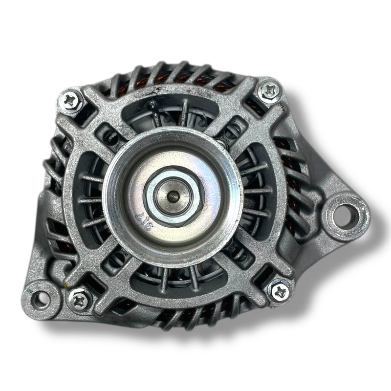 Nissan R35 GTR GT-R 3.8L VR38DETT 09-21 Engine Alternator OEM 23100-JF01A