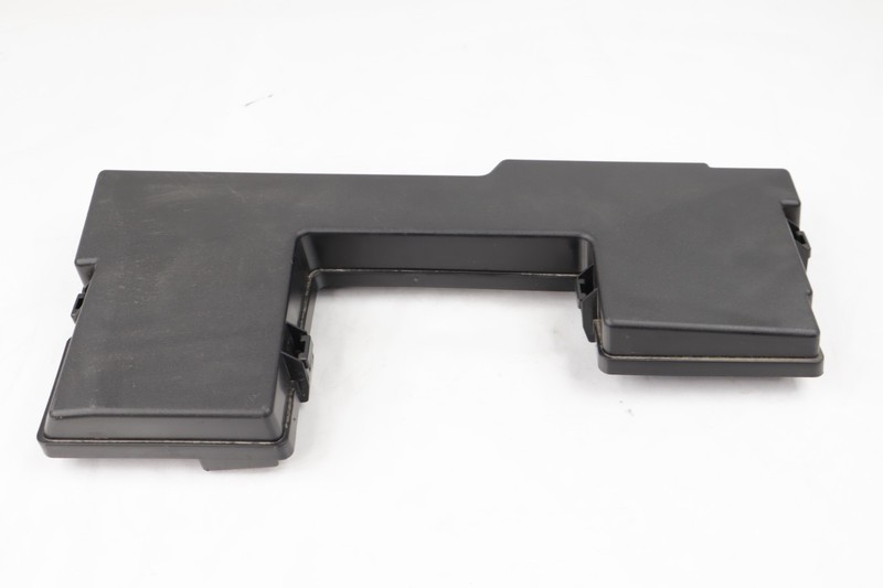 ✅ 09-15 Jaguar XF XFR X250 Engine Motor Fuse Relay Junction Box Cover OEM