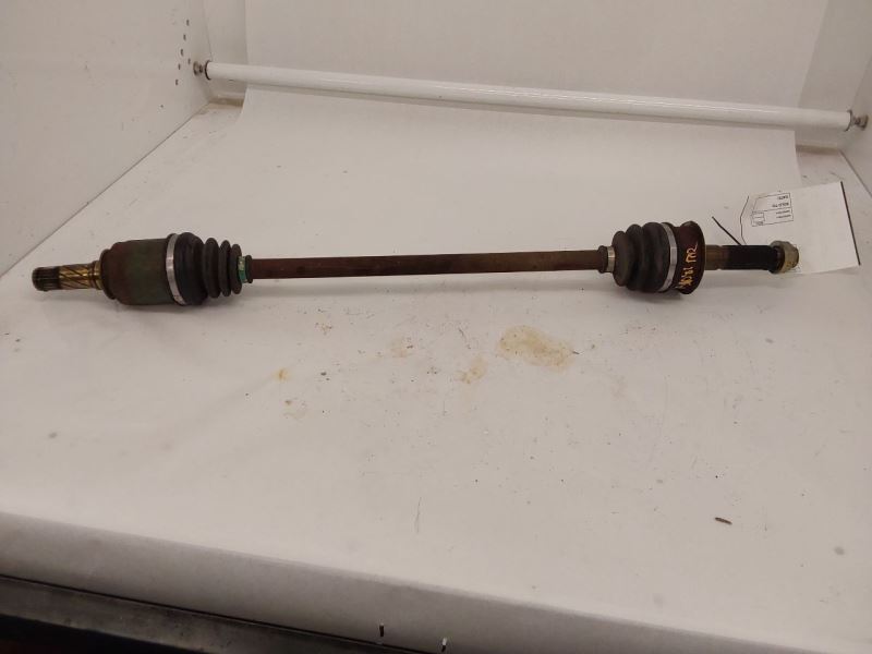 Axle Shaft Rear Axle Automatic Transmission 2.5L CVT Fits 10-14 LEGACY 3070869
