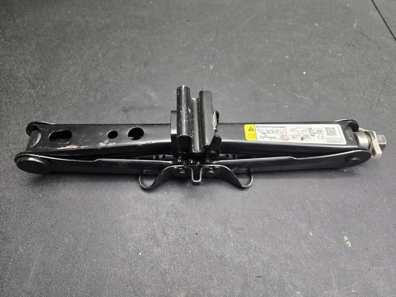 Jack Assy 2018 Ford Fusion ES7Z-17080-E 2019 2020