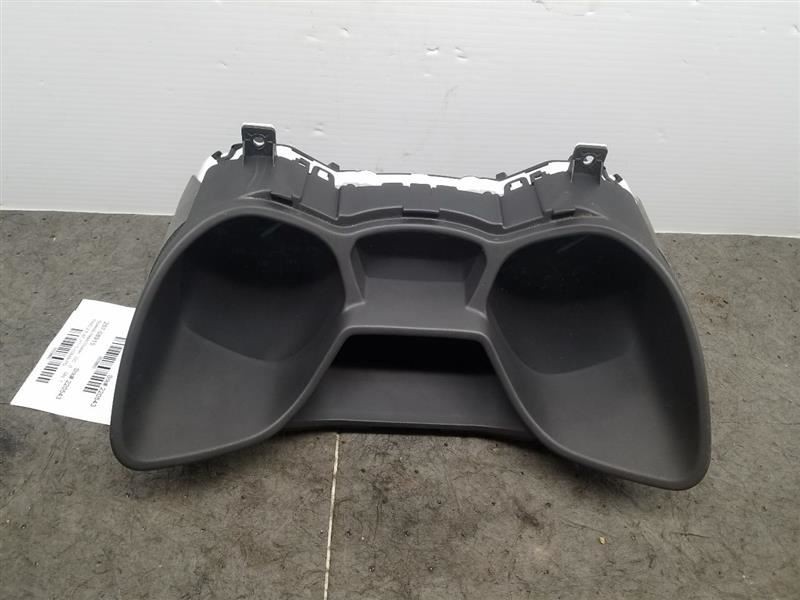 Speedometer Cluster MPH Fits 16-18 TRANSIT CONNECT FT1T-10849-PD